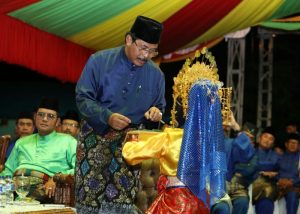 Pembangunan Keagamaan untuk Investasi Masa Depan