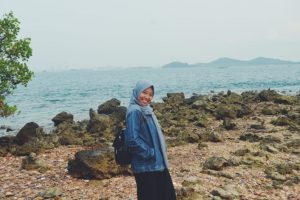 NASIB NELAYAN AKIBAT REKLAMASI PANTAI DI IBUKOTA PROVINSI KEPULAUAN RIAU