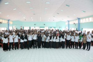 Guru Prioritas Utama Pemerintah