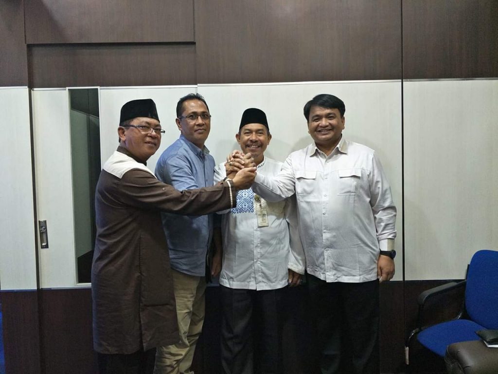 Gedung DPRD Akan Kembali Bedelau