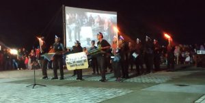 Festival Semarak Ramadhan Musik Sahur Natuna 2019 Berjalan Sukses