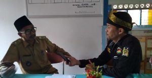 Desa Merawang Ikuti Lomba Desa Tingkat Kabupaten Lingga