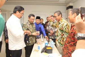 Perkuat Sistem Kelola, Buat Maritim Kepri Gemilang