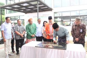Jadi Kampong Kebanggaan Kepri