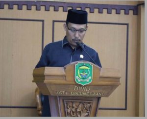 Rekomendasi DPRD Tanjungpinang, OPD Mendapatkan Catatan Penting