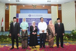 Besar, Kontribusi BI terhadap Ekonomi Kepri
