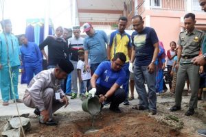 RS-RTLH Harus Selesai Tepat Waktu