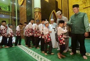 Pemkab Antisipasi Lonjakan Arus Mudik