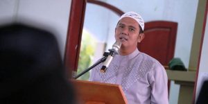 Apri Himbau Masyarakat Syukuri Datangnya Bulan Ramadan