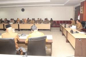 Nurdin Minta Jalan Batam Dipercepat