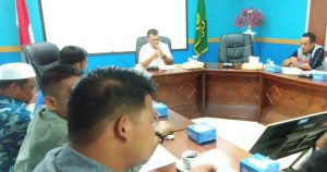 Hamid Rizal Siap Paparkan Potensi Natuna di Jepang