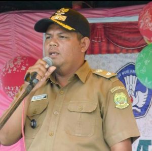 Kolong Rentan Terpapar Wabah Penyakit, Ini Penjelasan Kades Sungai Harapan