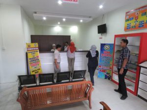 SKCK Gratis untuk yang Ultah 1 Juli