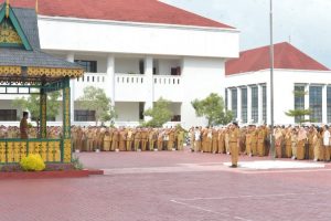Dalam Bekerja, Jangan ABS