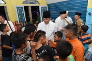 Terus Berpartisipasi untuk Pembangunan Batam