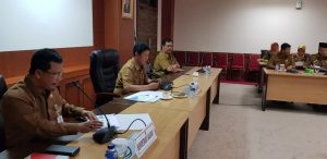 Selesaikan Tepat Waktu dan Sesuai Aturan
