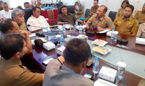 Dana Desa Tak Melulu untuk Infrastruktur