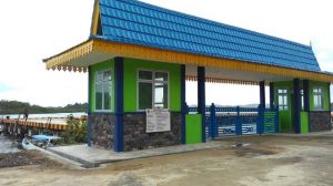 Respon Cepat Plt Kadishub Lingga Terkait Speed Tak Jalan