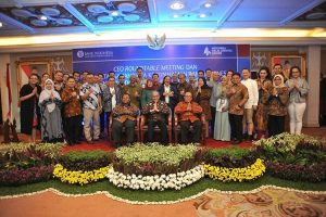 IHLC dan BI Bawa Pengusaha Indonesia Gelar Investment Forum di Dubai dan Jeddah