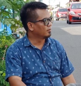 Zuhardi Ancam Gelar Aksi, Jika Jumaga Nadeak Tetap Dilantik Sebagai Ketua DPRD Provinsi Kepri