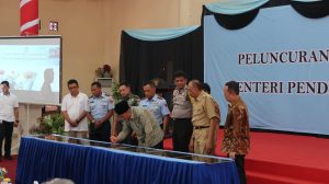 Program Digitalisasi Sekolah, Mendikbud : Natuna Harus Bisa Menjadi Contoh Untuk Kabupaten dan Kota se-Indonesia