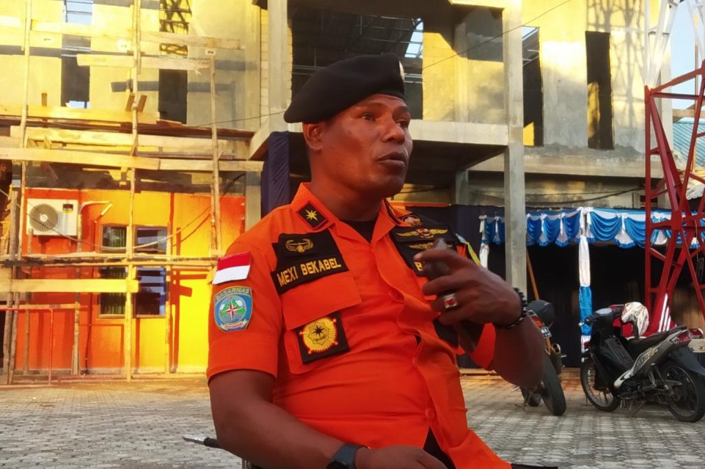 Besok, Kepala BNPP Pusat ke Natuna