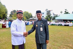 22 Oktober, Hari Spesial Bagi Santri Indonesia
