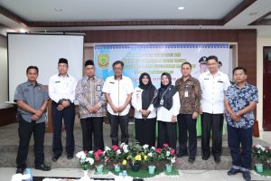 Antisipasi Paham Radikal, Pemko Tingkatkan Koordinasi dan Komunikasi dengan Tokoh Masyarakat