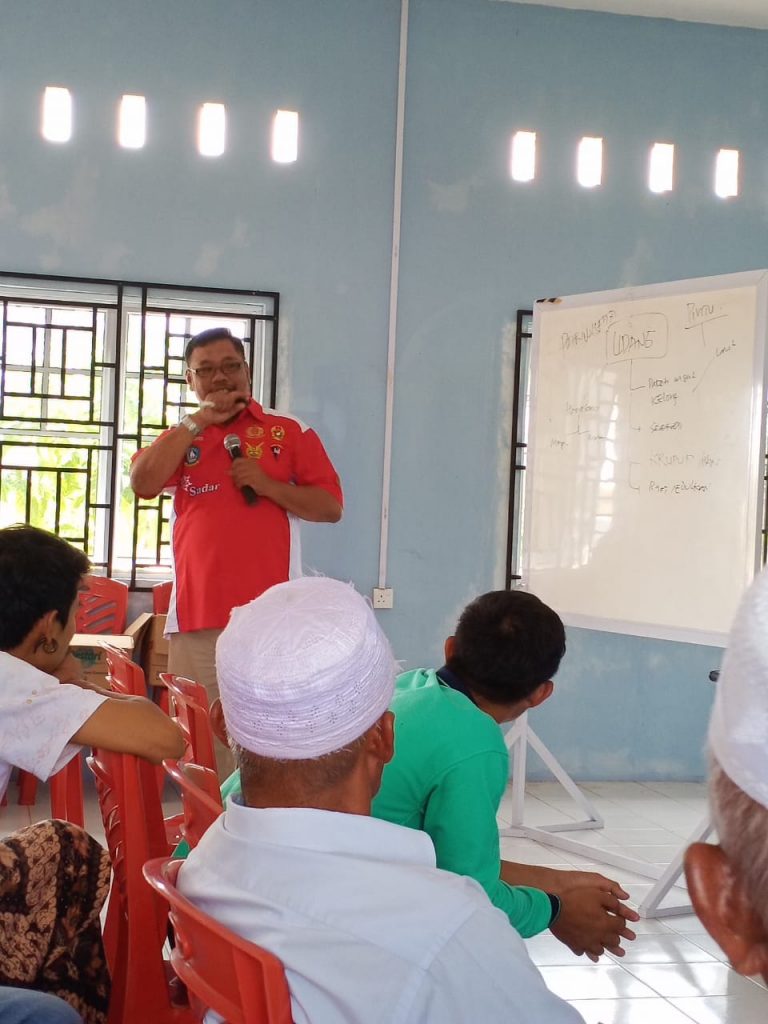Tingkatkan Kesejahteraan Masyarakat, Desa Pengujan kembangkan Pariwisata Berbasis Masyarakat