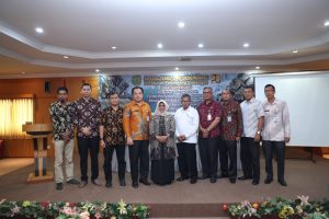PKK Berdayakan Waniti Berpartisipasi Dalam Pembangunan