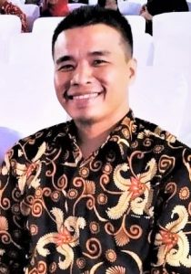 Zakirman Siap Maju Calon Bupati Bintan