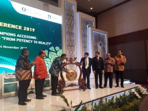 Menjadikan Indonesia Tidak Hanya Konsumen tetapi Produsen Produk Halal untuk Pasar Global