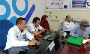 BPS : IPM Lingga Dari 2014-2018 Terus Alami Peningkatan Hingga 64,60%