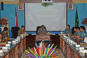 Aspek Kesehatan Penting untuk Dukung Program Natuna sebagai Geopark Nasional