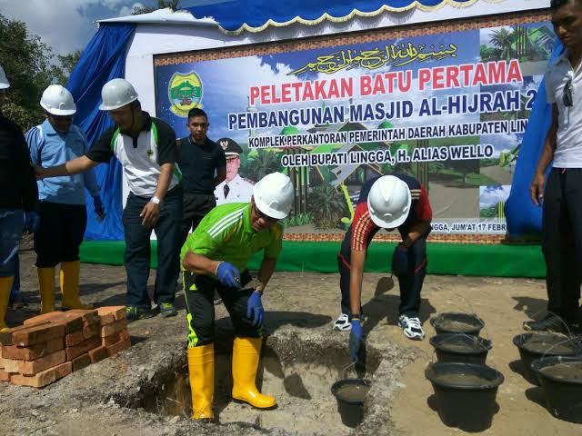 Ini Tanggapan Kasubag Humas, Terkait Dugaan Tunjangan Jabatan ASN Dipotong