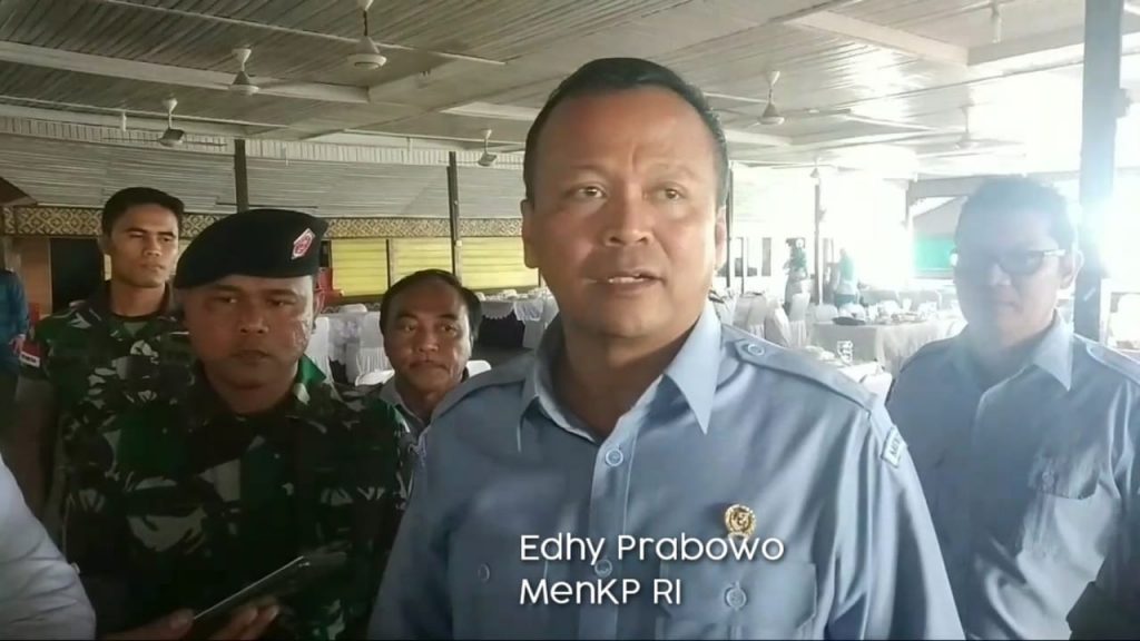Video : Nelayan Natuna Usulkan Kapal Sesuai Kearifan Lokal