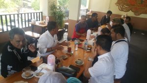 IKBN dan Pulau Tujuh Segera Komunikasikan Candra Ibrahim