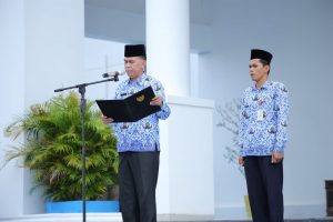 Wan Siswandi Tekankan Kegiatan MTQ dan Porprov Harus Sejalan