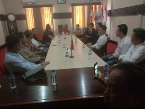 Dewan Pers Verifikasi Faktual Kepengurusan SMSI Pusat