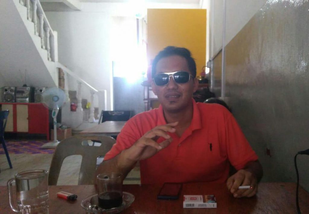 Melalui Pilkada 2020, DPC PSI Inginkan Perubahan Lingga Kedepan