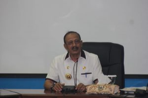 Bupati Natuna Sampaikan Terkait Hasil Pertemuan di Jakarta