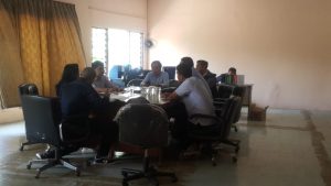 Dewan Pers Lakukan Verifikasi SMSI DKI Jakarta