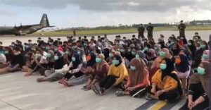 Ini Protokol Kesehatan Penanganan Covid-19, Dibaca Ya, Agar Tak Gampang Panik