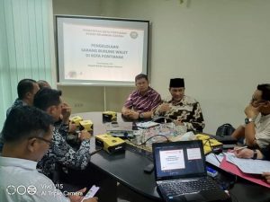 Genjot PAD Dari Sarang Walet, Komisi III DPRD Natuna Kunjungi Pontianak