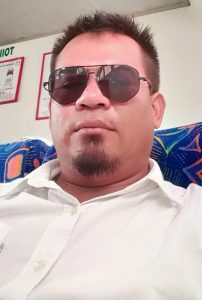 Soroti Kinerja PDAM Daik, Zuhardi Minta Inspektorat Lingga Audit Anggaran Air Bersih