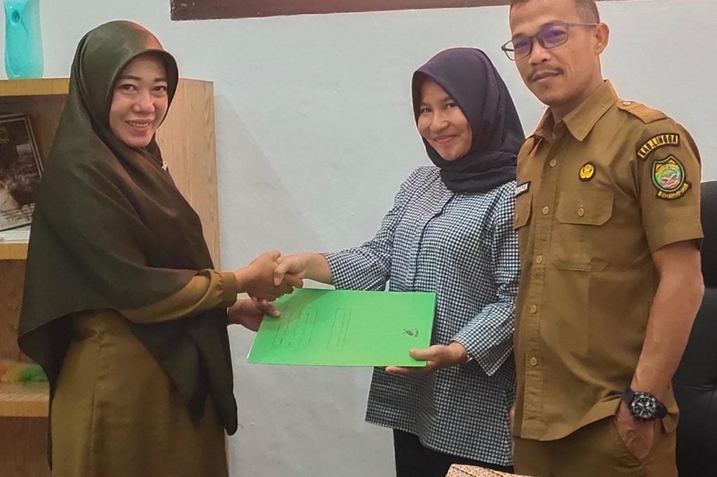 Ayo !!! Dapatkan Beasiswa Kedokteran Dari Pemkab Lingga, Berikut Persyaratannya