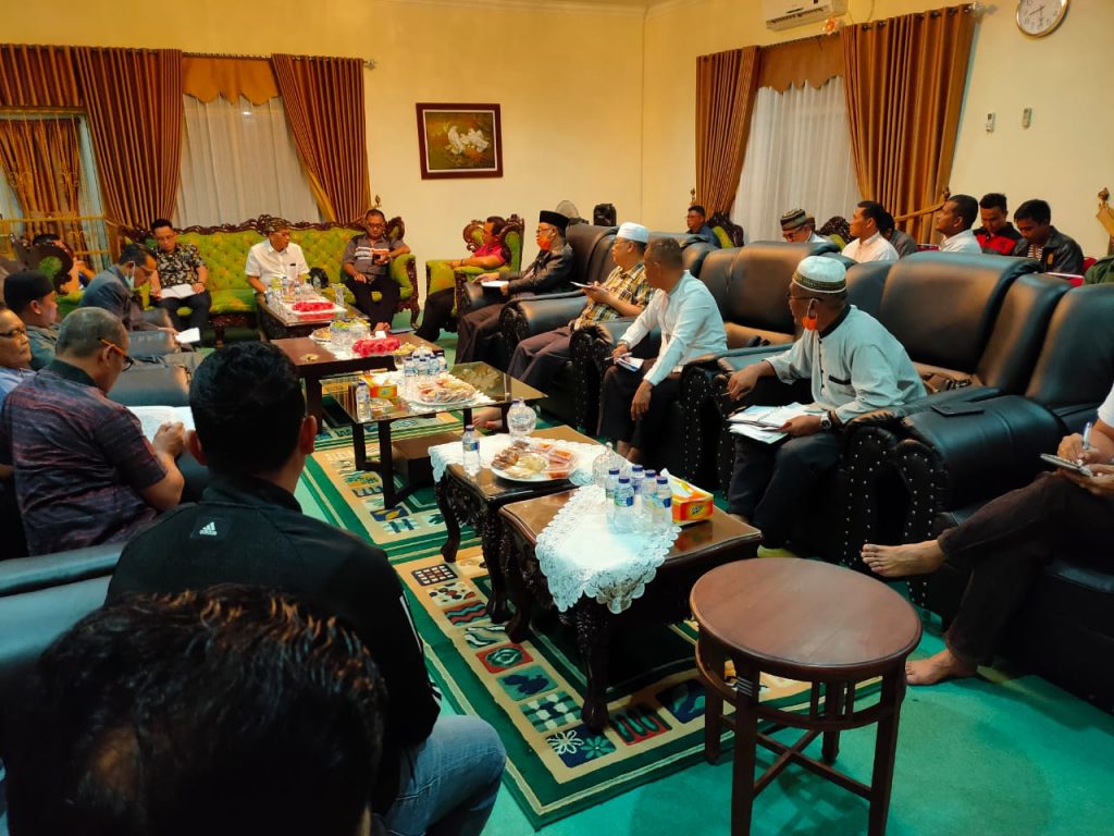 Demi Keselamatan Warga, Dishub Dukung Penuh Kebijakan Lockdown