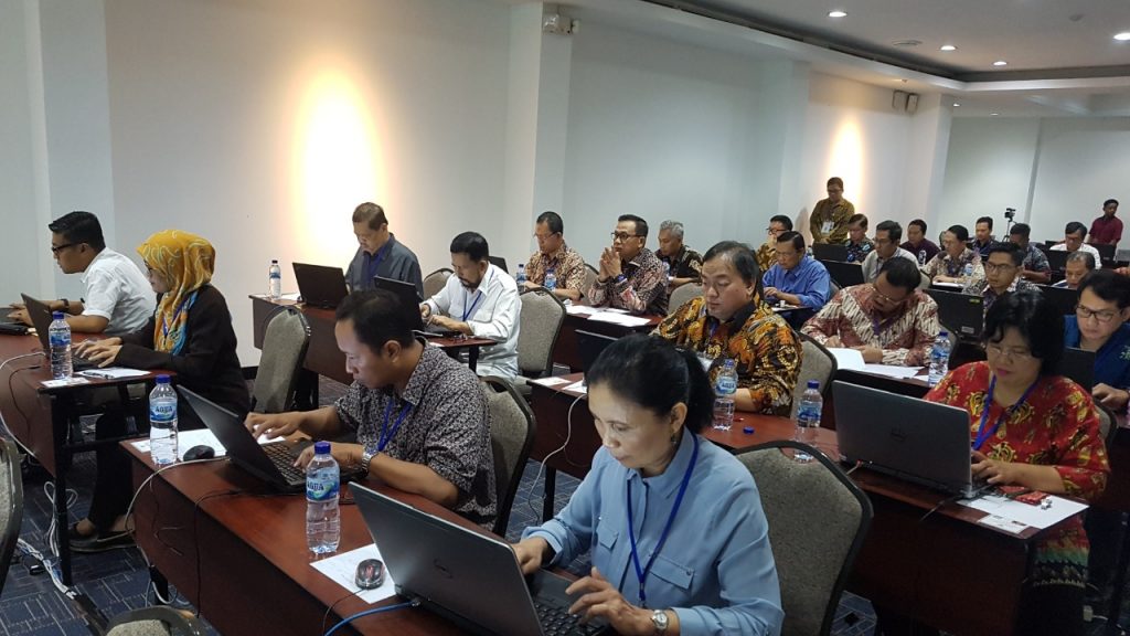 24 Orang Calon Anggota Kompolnas Dinyatakan Lolos Seleksi Tulis Dan Assessment