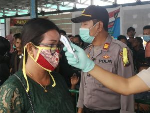 Pemprov Kepri siapkan Rp40 miliar Tangani Covid-19