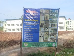 SMA Unggulan Menghabiskan Dana Puluhan Miliar, Dugaan di Alih Fungsikan